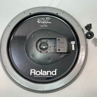 Roland CY-14C-MG Crash V-Cymbal V Drum Trigger CY-14C-MG image 2