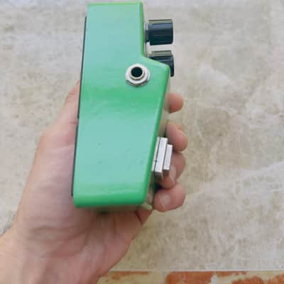 Ibanez TS808 Tube Screamer 1979 - 1981 R Logo image 3