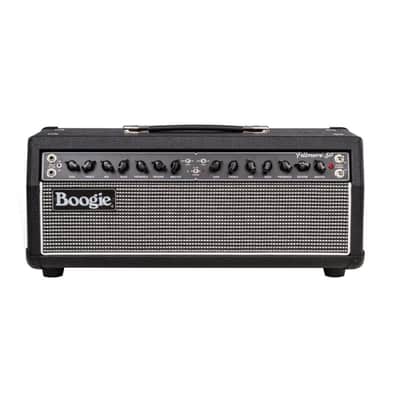 Mesa/Boogie Fillmore 50 Guitar Amplifier Head image 1