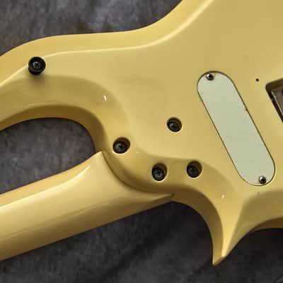 90's Edwards ES-150 PR LUNA SEA SUGIZO image 9