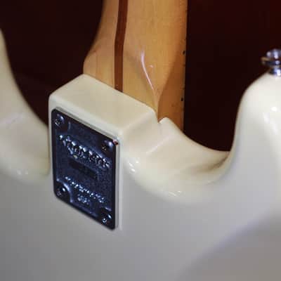 Super Rare 1986 Kramer USA Classic 1 OHSC w/Fender USA 83' Smith Strat Pups&Pots! Orig.Floyd Killer! image 18
