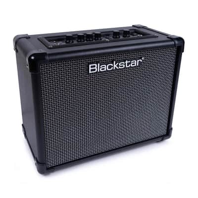 Blackstar ID:CORE 20 V3 Stereo 20-Watt 2x5" Digital Modeling Guitar Combo image 3