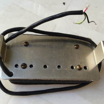 Kent Armstrong Korea DiMarzio Super Distortion copy pickup 1970s image 3