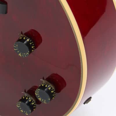 Gibson Howard Robberts Custom 1974 (Pre-owned) image 6