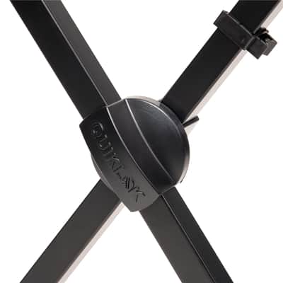 Quik Lok T/500 Supporto Tastiera Trigger Lok image 2