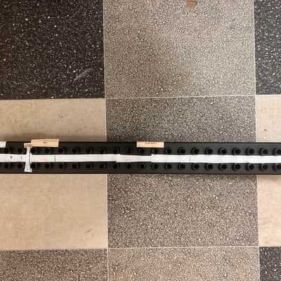 SubZero Patchbay 48 - Black image 1