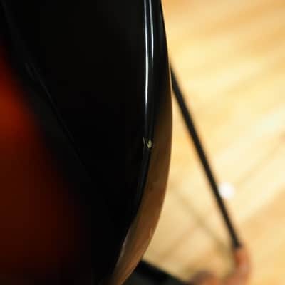 Fender American Standard Stratocaster with Deluxe Electronics image 15
