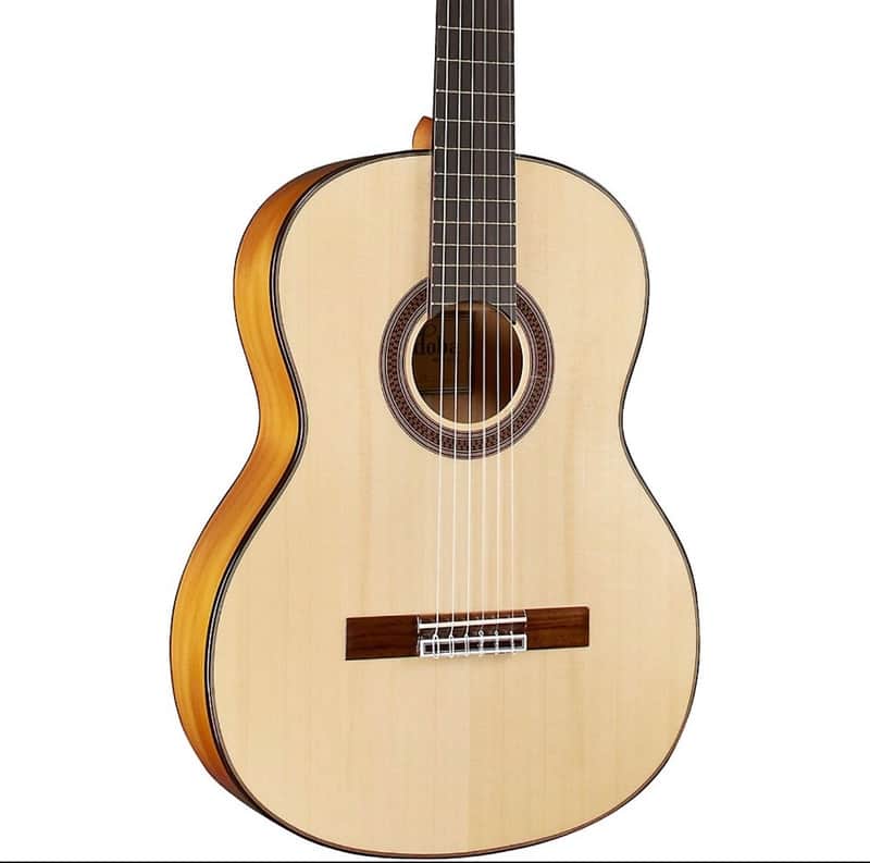Cordoba Iberia Series F7 Flamenco 2020s - Natural
