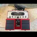 Boss VE-20 Vocal Performer 2011 - Present - Red