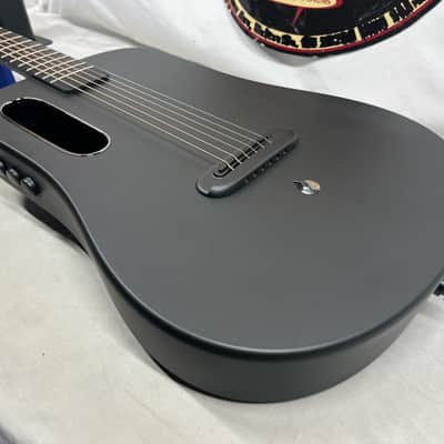LAVA ME AIR Electric Acoustic Guitar with Gig Bag image 19