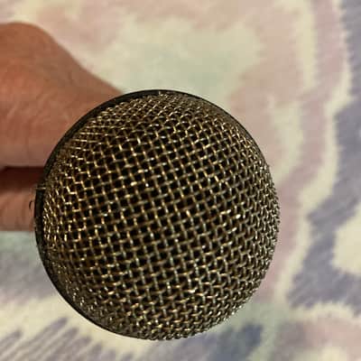 AKG D120 E Microphone 1960’s-70’s image 8