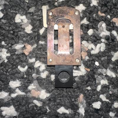 unbranded clarinet reed trimmer image 1