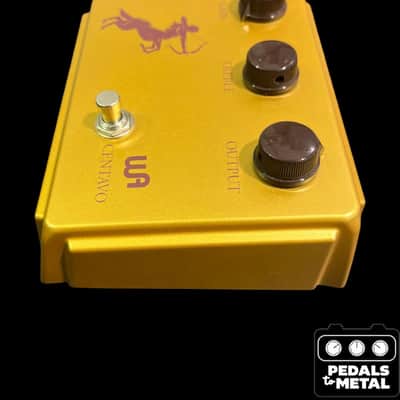 Warm Audio Centavo 2022 - Present - Gold - X19939 image 5