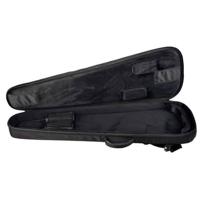Elrick Hybrid Bass Bag / Case - black image 5