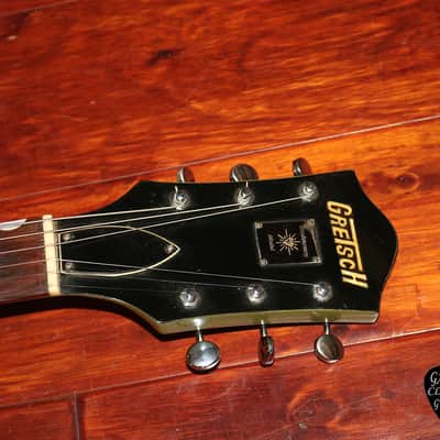 1960 Gretsch Double Anniversary image 5