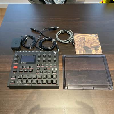 Elektron Syntakt - Black image 1
