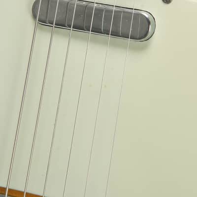Fender Telecaster Custom 3 Tone Burst (c.1964) image 12