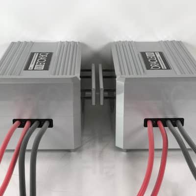 (10ft Pair) MIT the Oracle MA Maximum Articulation Speaker Interface w/ Cables image 6