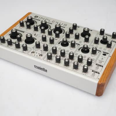 Majella Implexus Desktop Synthesizer w/ Box & Extras! #58745 image 9