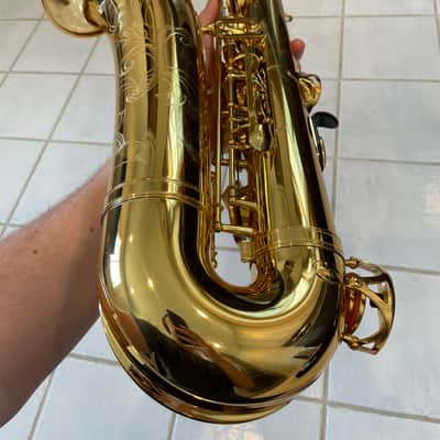 Serviced Yamaha YTS-62III Professional Tenor Saxophone (Ready to Play) - Mint Condition image 12