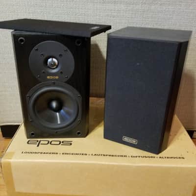 Epos ELS 3 High-Fidelity Home Theater Speakers (pair) image 1