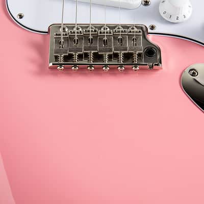 PRS Silver Sky John Mayer Signature Roxy Pink image 6
