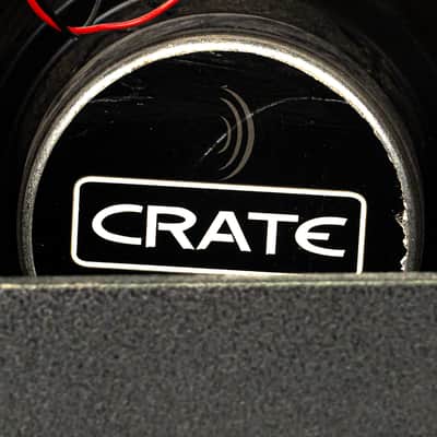 Crate FlexWave 65/112 FW65 65W 1x12 3-Channel Guitar Combo Amp w/ Effects image 5