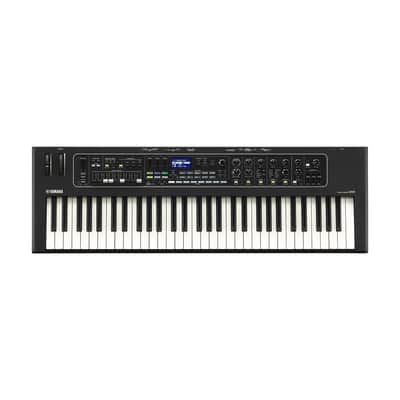 Yamaha CP33 Stage Piano | Reverb