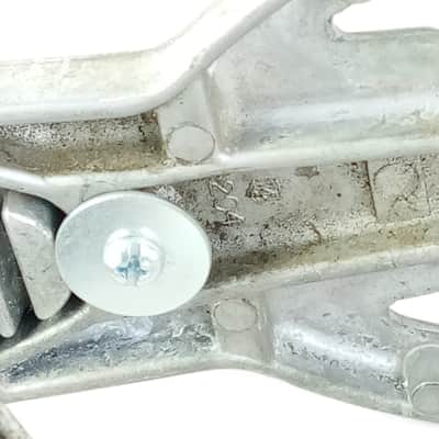 Ludwig Speed King Bass Drum Kick Pedal Twin Spring Beater Chicago Vintage60s USA image 9