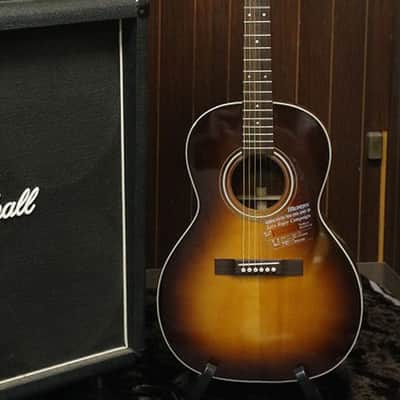 Morris WH-25 Hummingbird Acoustic Guitar Made in Japan | Reverb