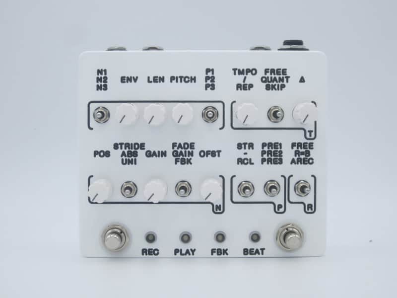 ギター Montreal Assembly 856 for ZELLERSASN Montreal Assembly 856 for Zellersasn – Chicago Music Exchange