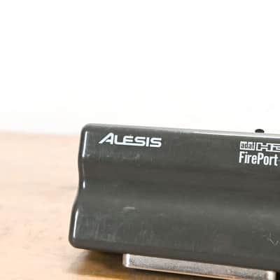 Alesis FirePort 1394 ADAT HD24 Disk FireWire Interface (NO POWER SUPPLY) CG01RDN image 3