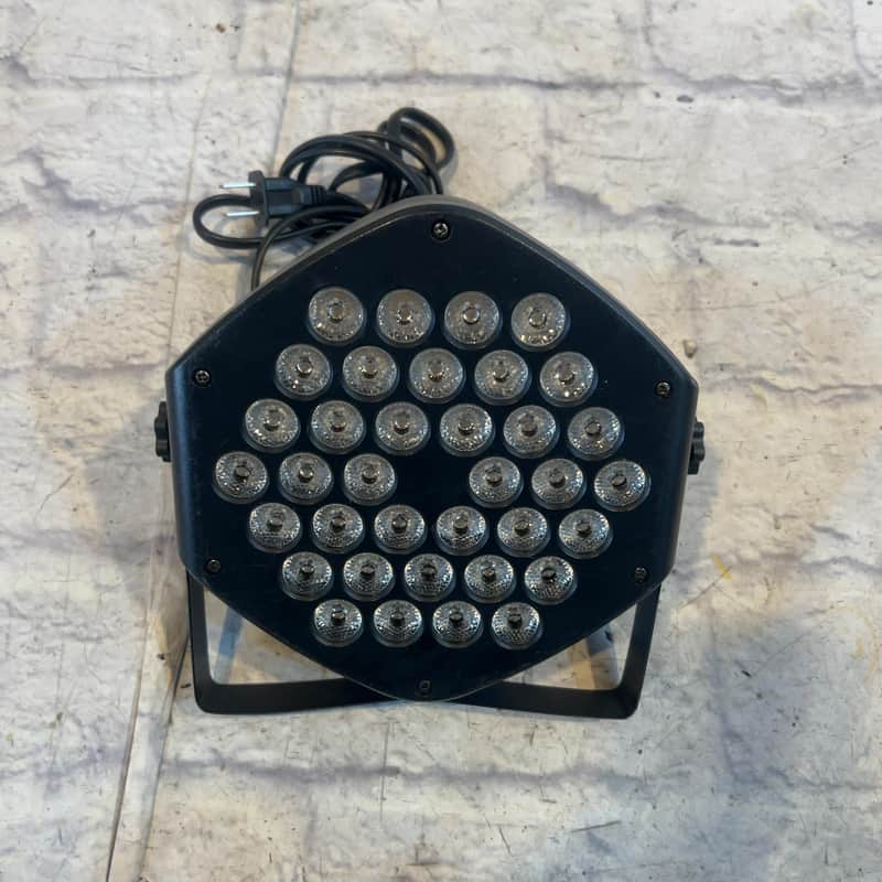 Unknown LED Par Light image 1