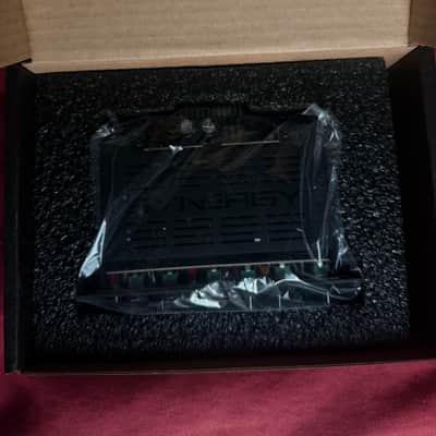 Synergy Fryette Deliverance Series II 2-Channel Preamp Module 2020 - Present - Black image 2