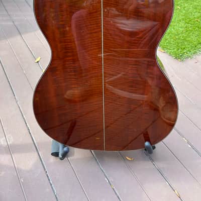 Martin 000-18 Sunburst Kenny Sultan Custom Edition Sunburst image 20