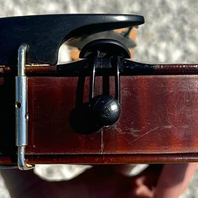 Old Violin “Simon & Frey” 4/4 4/4 image 7