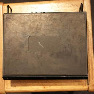 TC Electronic G Natural Acoustic Guitar and Microphone Effects Pedal - Used image 7