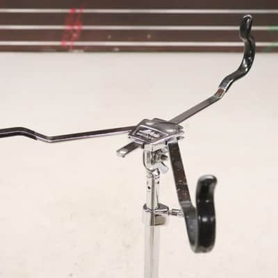Ludwig 1355-1 Snare Drum Stand MicroMatic Vintage 1970's #1 image 3