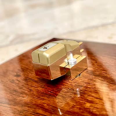 Victor MC-L1000 Super Direct Couple MC Cartridge In Excellent Condition image 15