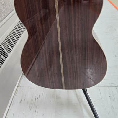 Collings 002H 14 Fret 2023 - Sitka/Rosewood image 15