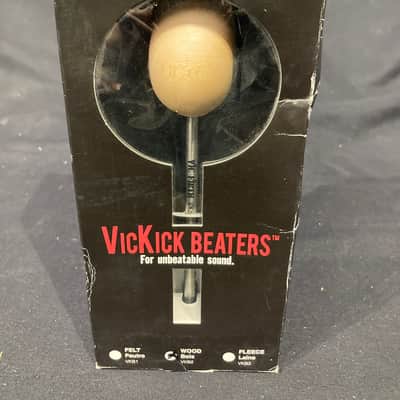 Vic Firth - VKB2 VicKick Wood Beater image 2