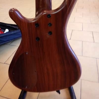 Immagine Mayones BE 5 Exotic 2007 Natural - 2