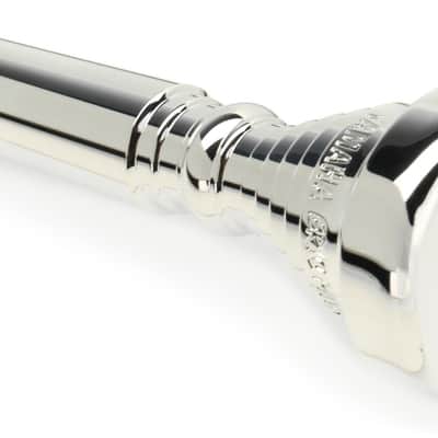 Yamaha EM2-MK2 Trumpet Mouthpiece image 1