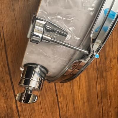 DW Low Pro 13” Tom image 4