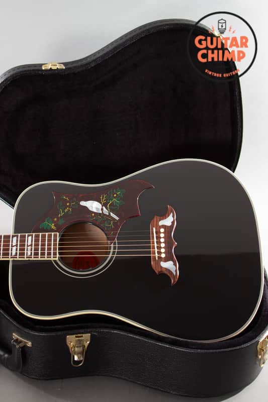 Gibson Custom Shop Dove