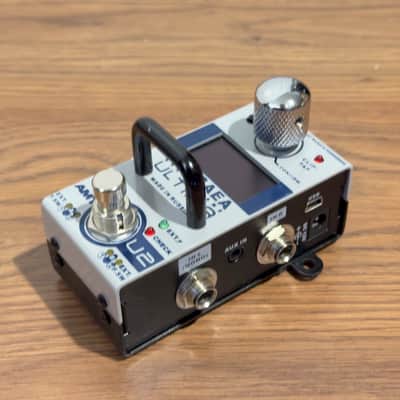 AMT Electronics U-2 Pangaea Ultima Multieffect/IR loader image 3