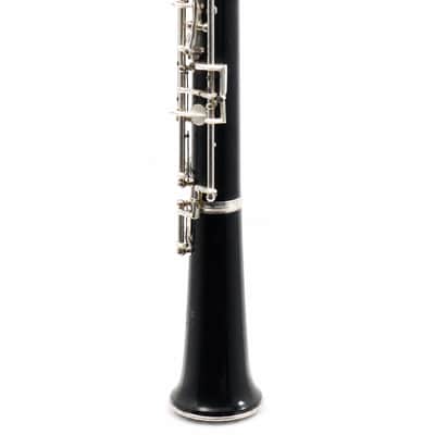 Fox Renard 333 Intermediate Oboe in Polypropylene SN 1205 image 9
