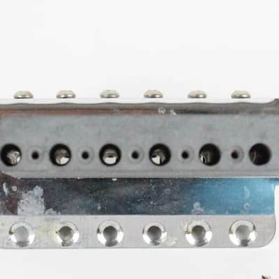 2001 Vintage Fender Stratocaster '57 1957 AVRI American Reissue BRIDGE USA Strat image 6