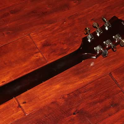 1977 Guild D-50 N (GUE0198) image 7
