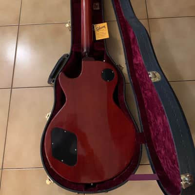 Gibson Custom Shop Jimmy Page "Number Two" 1959 Les Paul - 2010 VOS Finish (1 of 200) image 9